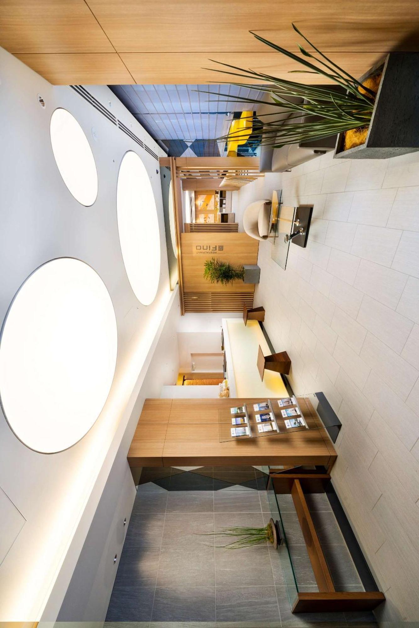 Best Western Hotel Fino Tokyo Akasaka — Bilder 2
